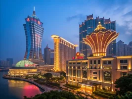 Казино и ESG: как Макао адаптируется к новым требованиям